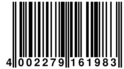 4 002279 161983