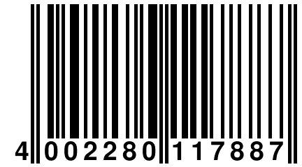 4 002280 117887