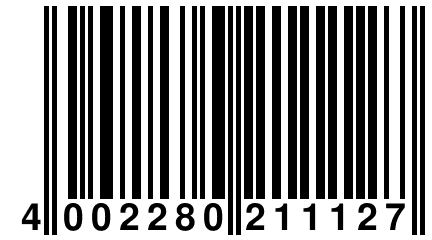 4 002280 211127