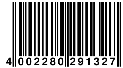 4 002280 291327