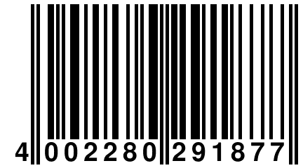 4 002280 291877