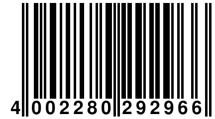 4 002280 292966