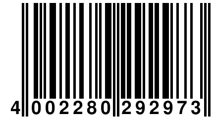 4 002280 292973