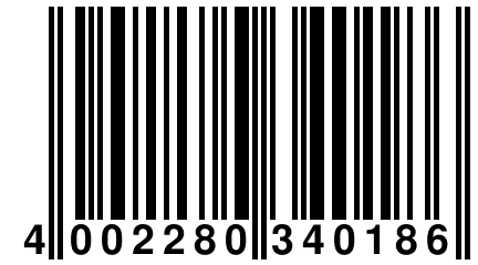 4 002280 340186