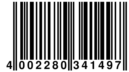 4 002280 341497