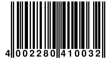 4 002280 410032