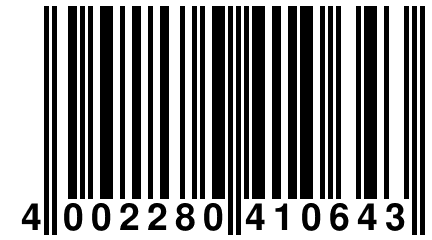 4 002280 410643