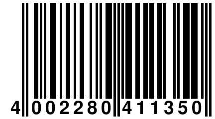 4 002280 411350