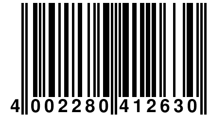 4 002280 412630