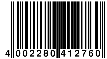 4 002280 412760