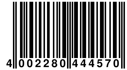 4 002280 444570