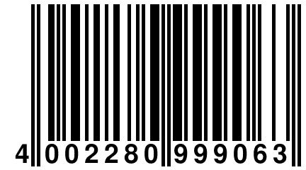 4 002280 999063