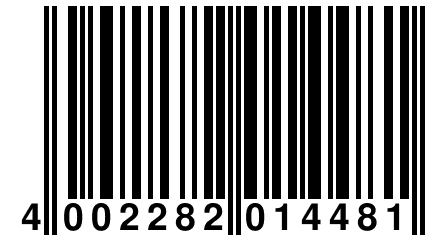 4 002282 014481