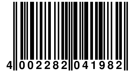 4 002282 041982