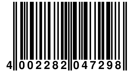 4 002282 047298