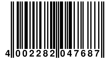 4 002282 047687