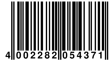 4 002282 054371