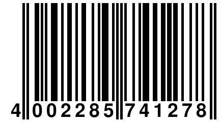 4 002285 741278