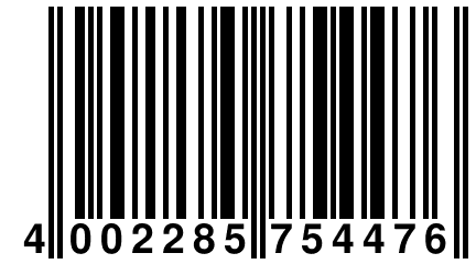 4 002285 754476