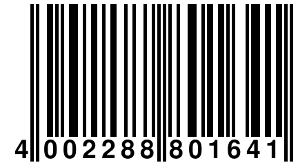 4 002288 801641