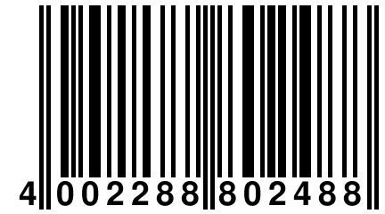 4 002288 802488