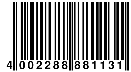 4 002288 881131