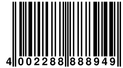 4 002288 888949