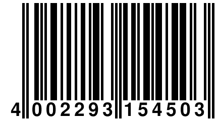 4 002293 154503