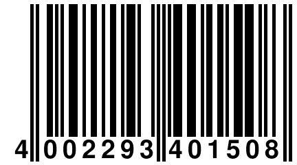 4 002293 401508