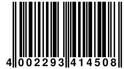 4 002293 414508