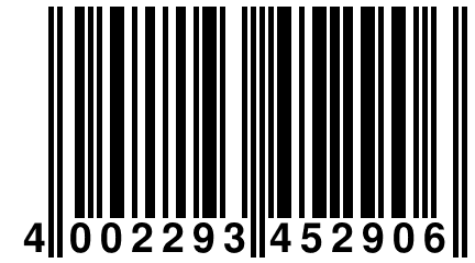 4 002293 452906