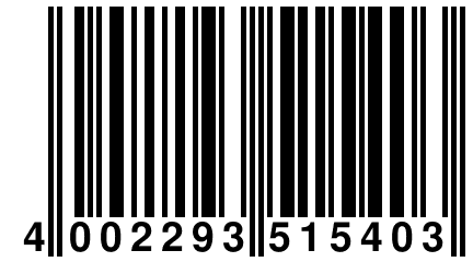 4 002293 515403