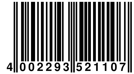 4 002293 521107