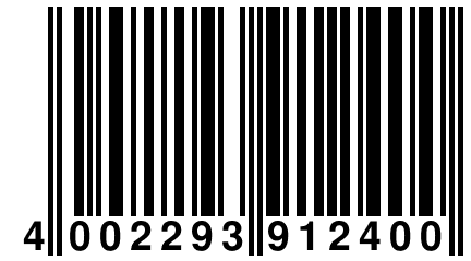 4 002293 912400