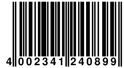 4 002341 240899