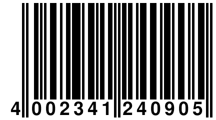 4 002341 240905