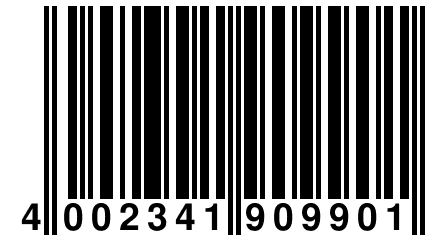 4 002341 909901