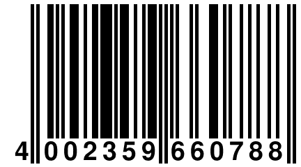 4 002359 660788