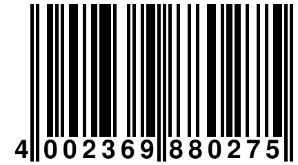 4 002369 880275