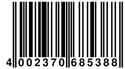 4 002370 685388