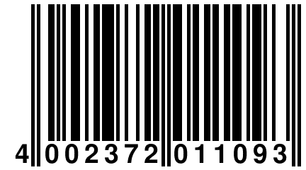 4 002372 011093