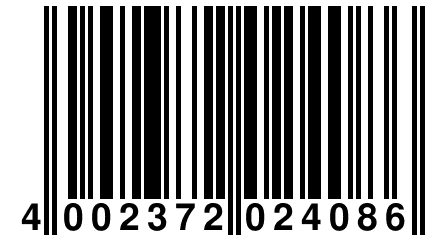 4 002372 024086