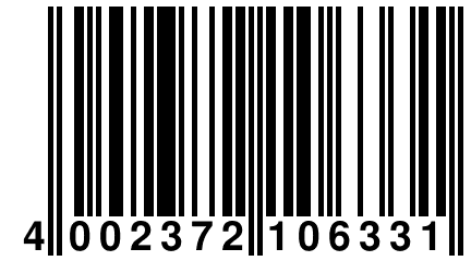 4 002372 106331