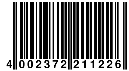 4 002372 211226