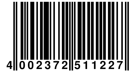 4 002372 511227