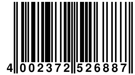 4 002372 526887