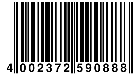 4 002372 590888