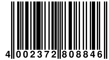 4 002372 808846