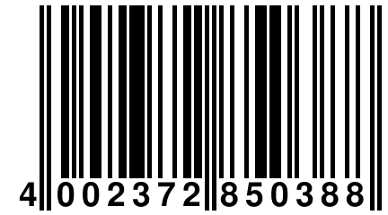 4 002372 850388