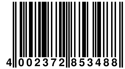 4 002372 853488